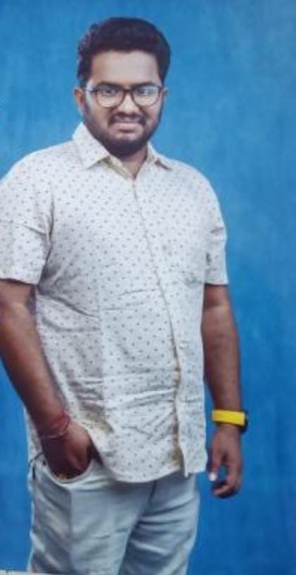 Groom Image